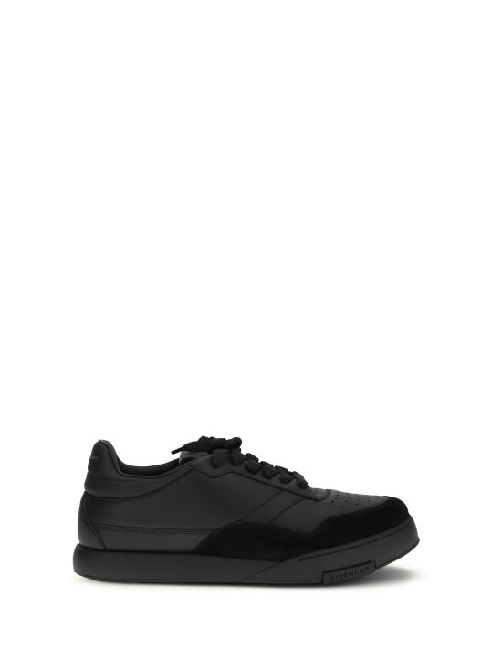 26SS 지방시 스니커즈 BH00B5H1X4 BLACK - GIVENCHY