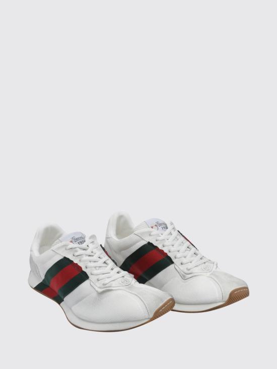 26FW 구찌 스니커즈 875174FAF9H 9052 White - GUCCI