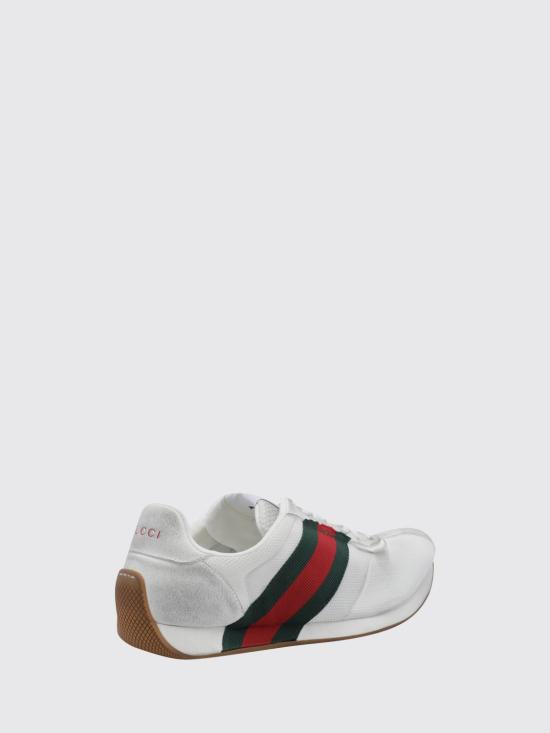 26FW 구찌 스니커즈 875174FAF9H 9052 White - GUCCI