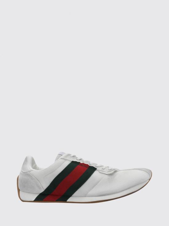 26FW 구찌 스니커즈 875174FAF9H 9052 White
