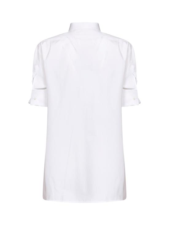 26FW 마르지엘라 셔츠 S51DR0006S43001100 WHITE - MAISON MARGIELA