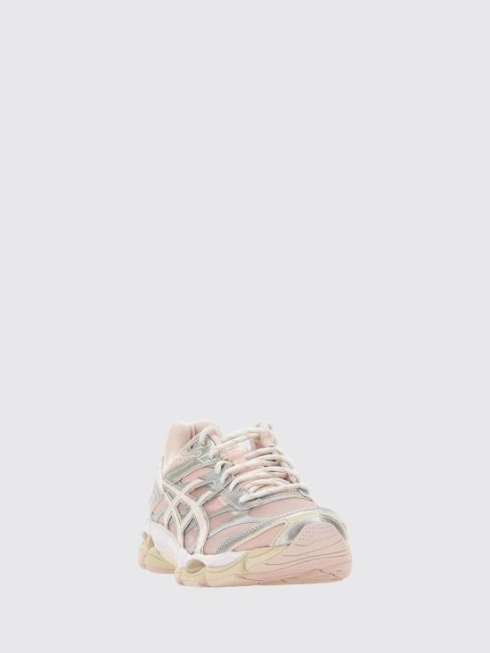 26FW 아식스 스니커즈 1203B218 700 Pink - ASICS