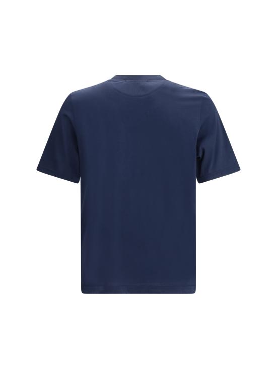 26SS 크루나 탑 SM04SANTORINI1721 NAVY
