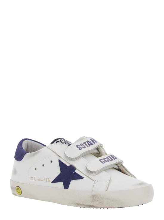 26SS 골든구스 스니커즈 GTF00111F000418 WHITE - GOLDEN GOOSE