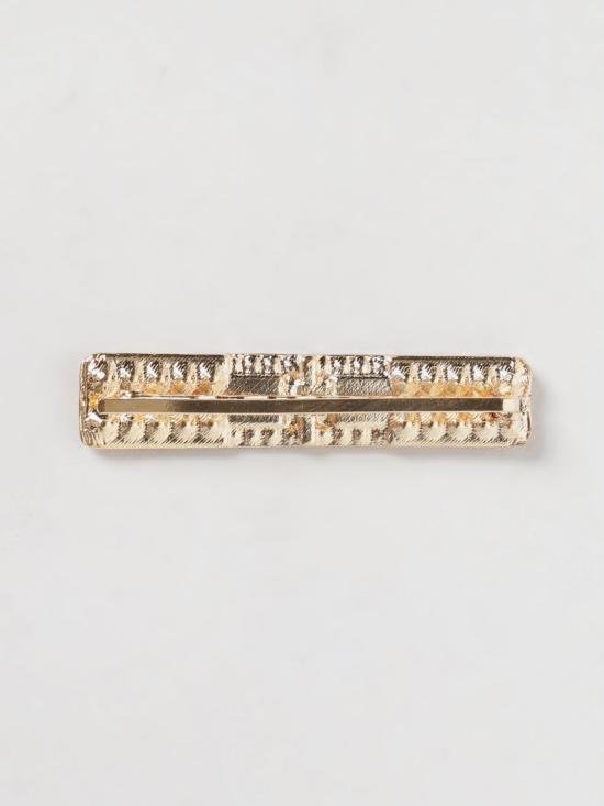 26FW [키즈] 엘리자베타프랜치 헤어 액세서리 EFAV104C00003 2199 Gold - ELISABETTA FRANCHI