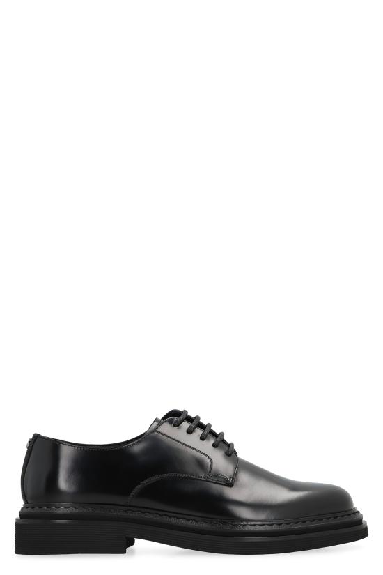 25FW 돌체앤가바나 스니커즈 A10880 BLACK