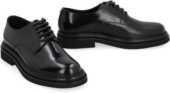 25FW 돌체앤가바나 스니커즈 A10880 BLACK - DOLCE & GABBANA
