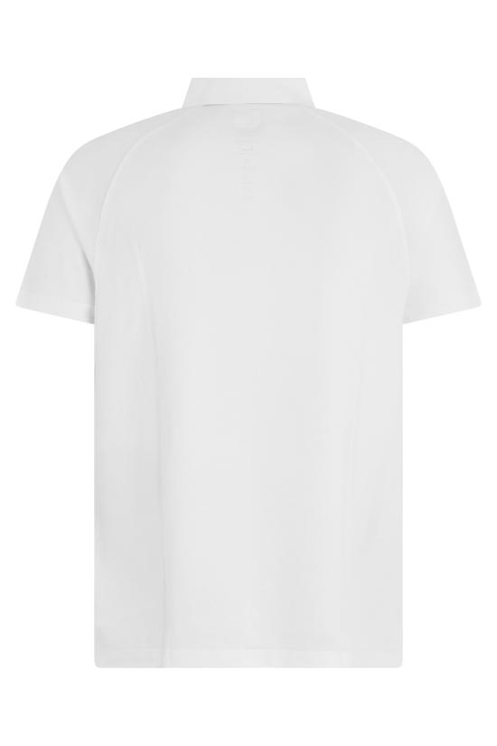 26SS 휴고보스 탑 50554554 WHITE - HUGO BOSS