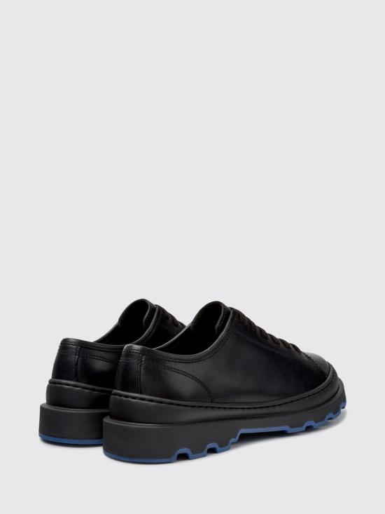 26SS 캠퍼 로퍼 K201839 006 BRUTUS 0 Black - CAMPER