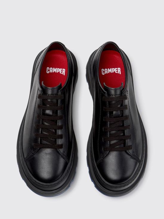 26SS 캠퍼 로퍼 K201839 006 BRUTUS 0 Black - CAMPER