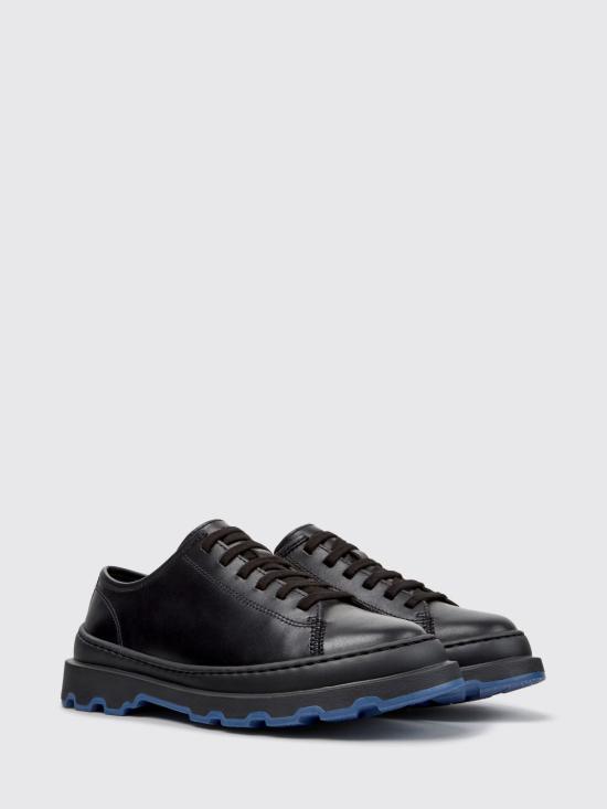 26SS 캠퍼 로퍼 K201839 006 BRUTUS 0 Black - CAMPER