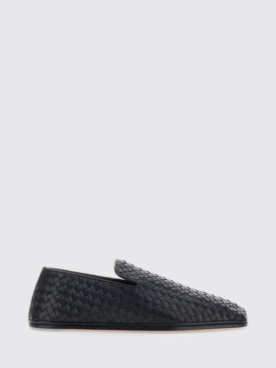 26FW 보테가베네타 로퍼 867806V2ED0 1000 Black