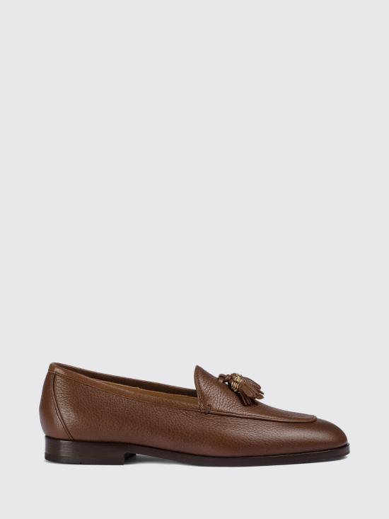 26FW 듀칼 로퍼 DD8943ELEAUF054 TM04 Brown