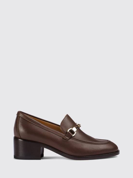 26FW 듀칼 로퍼 DD8927CELYUF289 TM03 Brown