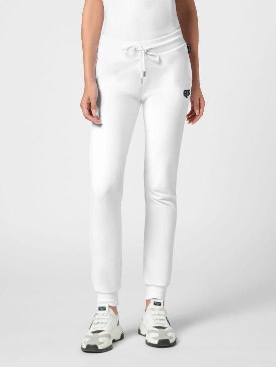 26SS 필립 플레인 레깅스 UADCWJT2020PTE003N 01 White