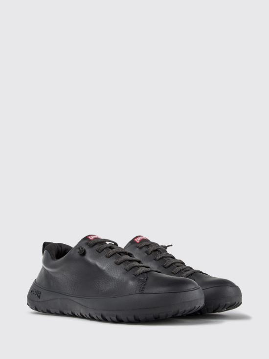26SS 캠퍼 스니커즈 K101133 001 PEU SERRA 0 Black - CAMPER
