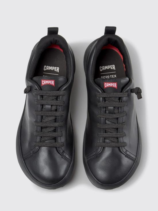 26SS 캠퍼 스니커즈 K101133 001 PEU SERRA 0 Black - CAMPER