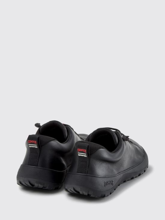 26SS 캠퍼 스니커즈 K101133 001 PEU SERRA 0 Black - CAMPER