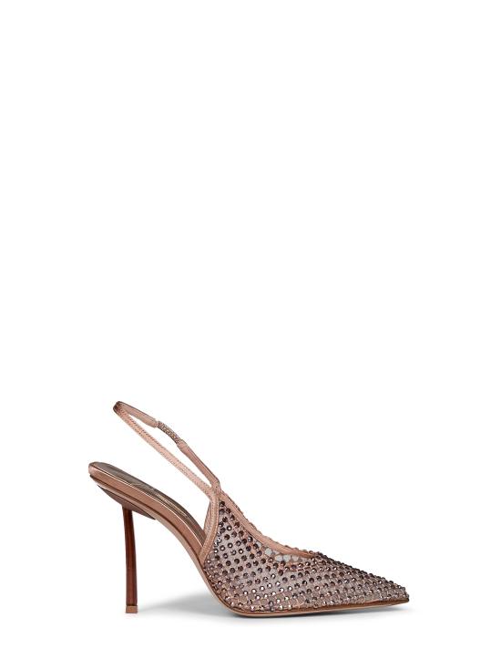 26FW 레실라 힐/펌프스 2299U090P1PPSAS913 BEIGE