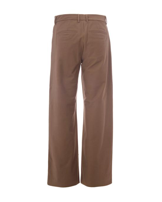 26FW 에스막스마라 겔라 와이드 레그 팬츠 2629136031600 CAMEL - 'S MAX MARA
