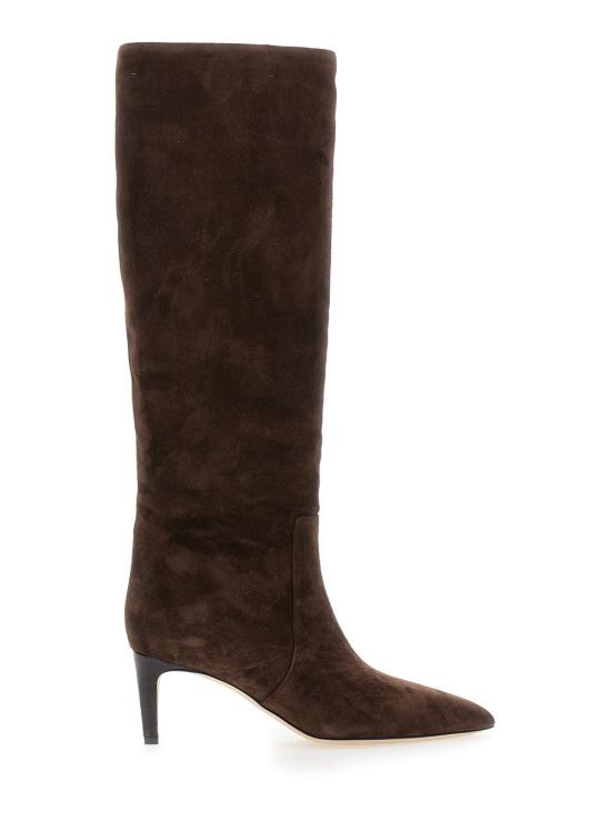 26FW 파리텍사스 부츠 PX504 BROWN