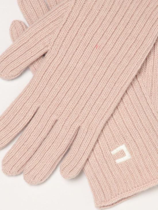 26FW [키즈] 엘리자베타프랜치 장갑 EFAV107CFL143 C270 Pink - ELISABETTA FRANCHI