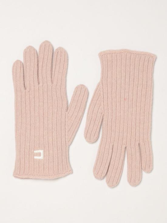 26FW [키즈] 엘리자베타프랜치 장갑 EFAV107CFL143 C270 Pink