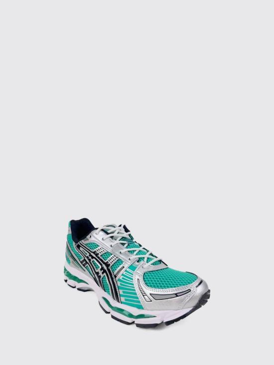 26FW 아식스 스니커즈 1203A759 301 Green - ASICS