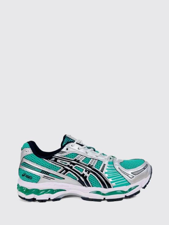 26FW 아식스 스니커즈 1203A759 301 Green