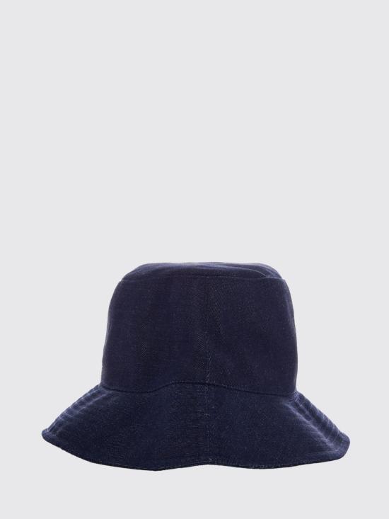 26FW 아페쎄 버킷햇 COHOOM24213 IAI Blue
