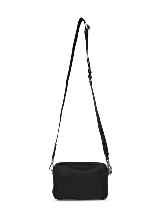 26FW 프라다 리나일론 파우치 숄더백 2VH170XOO2DMHF0002 BLACK - PRADA