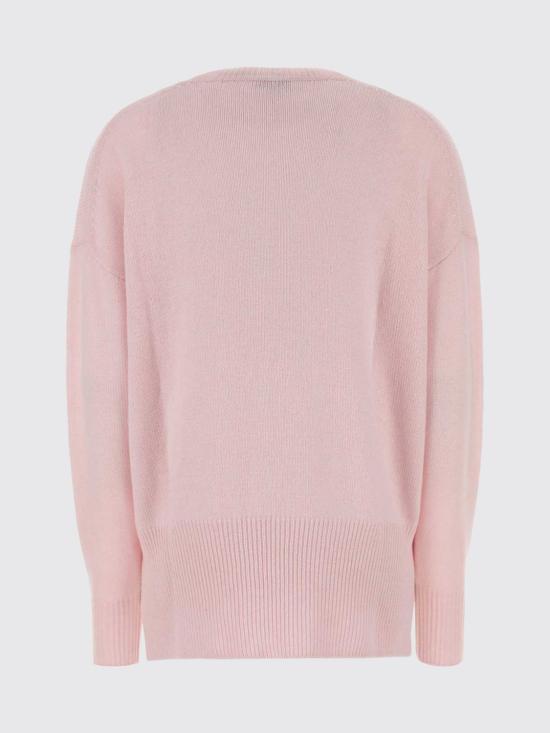 26FW 질샌더 스웨터 J02GP0013J13206 664 Grey 1 - JIL SANDER