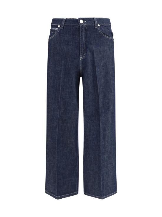 26SS 크루나 데님 팬츠 SW04TAYLOR2604 NAVY - CRUNA