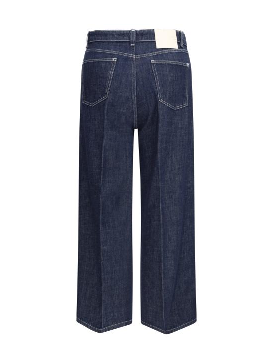 26SS 크루나 데님 팬츠 SW04TAYLOR2604 NAVY