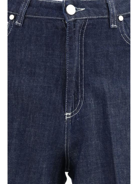 26SS 크루나 데님 팬츠 SW04TAYLOR2604 NAVY - CRUNA