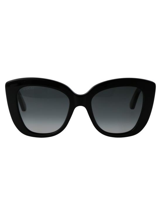  구찌 선글라스 GG0327S BLACK
