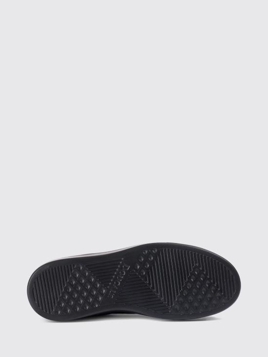 26FW 듀칼 스니커즈 DU2852ALEXPF880 NB33 Blue - DOUCAL’S