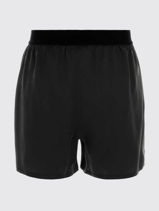 26FW 톰포드 숏팬츠 SH0080FAX1720 NAA Black - TOMFORD