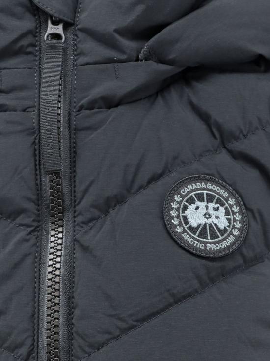 26FW 캐나다구스 클레어 베스트 블랙 라벨 2333WB 9061 Black - CANADA GOOSE