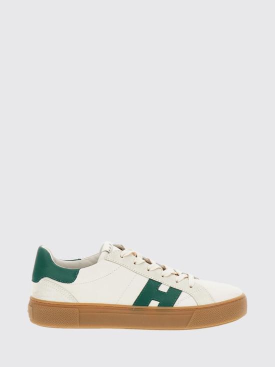 26FW 호간 스니커즈 HXM7050GF10VHO 0FD7 White 1