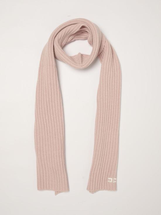 26FW [키즈] 엘리자베타프랜치 스카프 EFSC007CFL143 C270 Pink - ELISABETTA FRANCHI