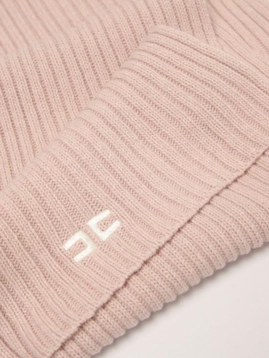 26FW [키즈] 엘리자베타프랜치 스카프 EFSC007CFL143 C270 Pink - ELISABETTA FRANCHI