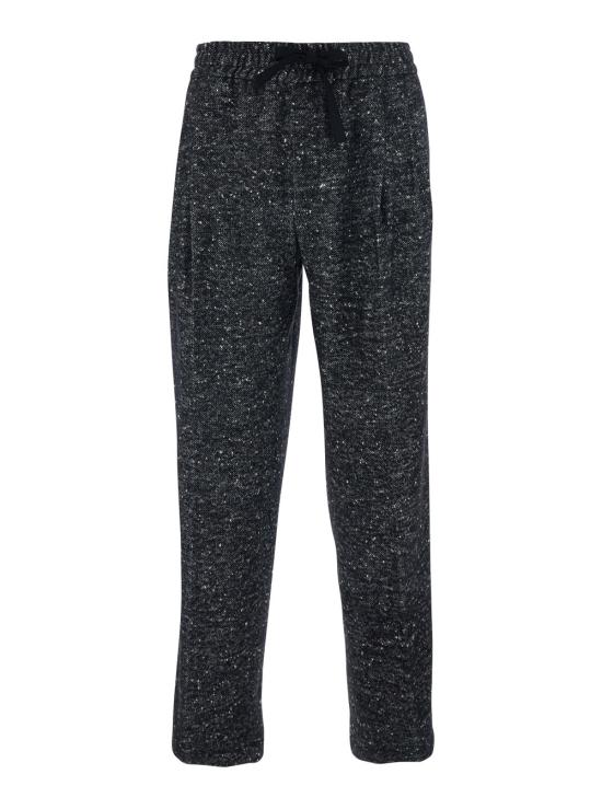 25FW 돌체앤가바나 팬츠 GP12RT GRAY
