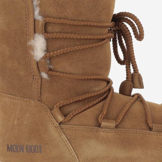 26FW 문부츠 부츠 1470050 BROWN - MOON BOOT