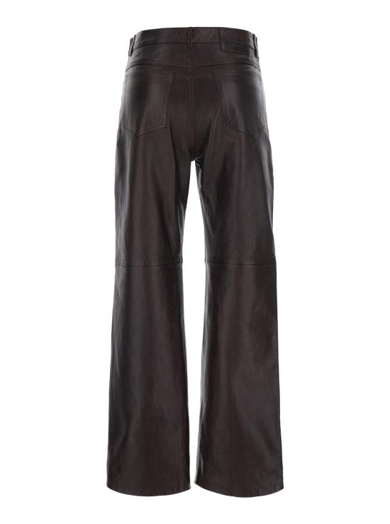 26FW 에스막스마라 팬츠 2629436011600 BROWN - 'S MAX MARA