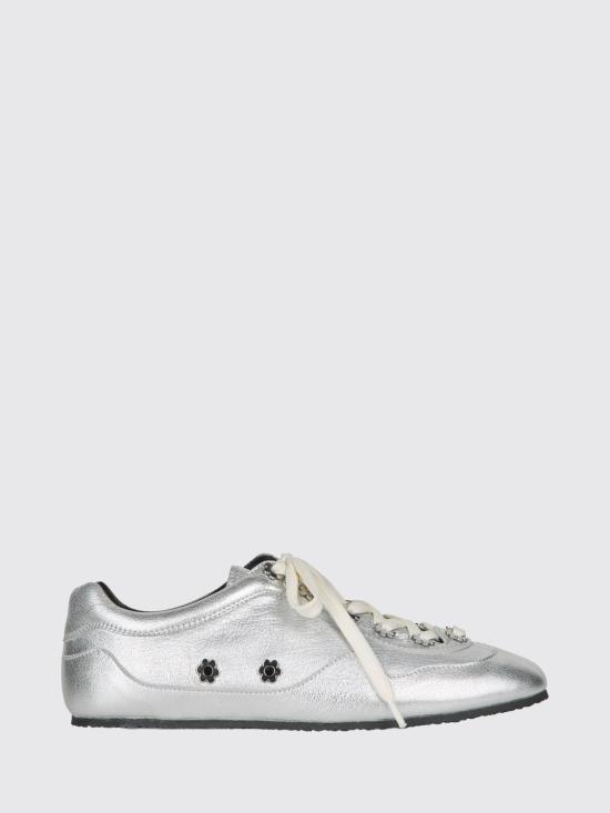 26FW 세실리아 반센 스니커즈 26FTW30004 Silver