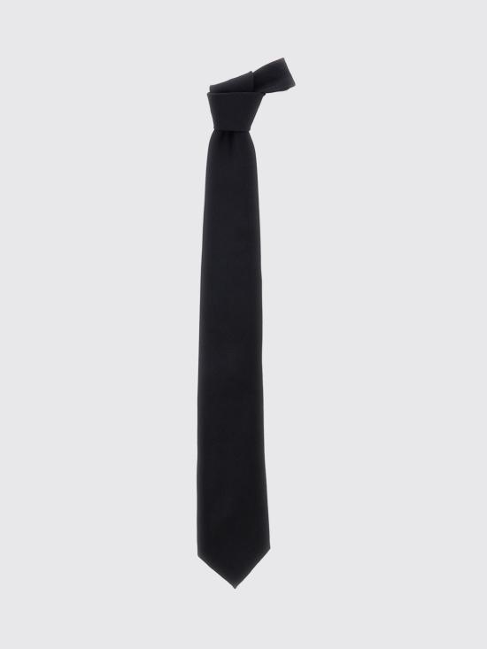 26FW 톰포드 넥타이 STE001S0349 NAA Black