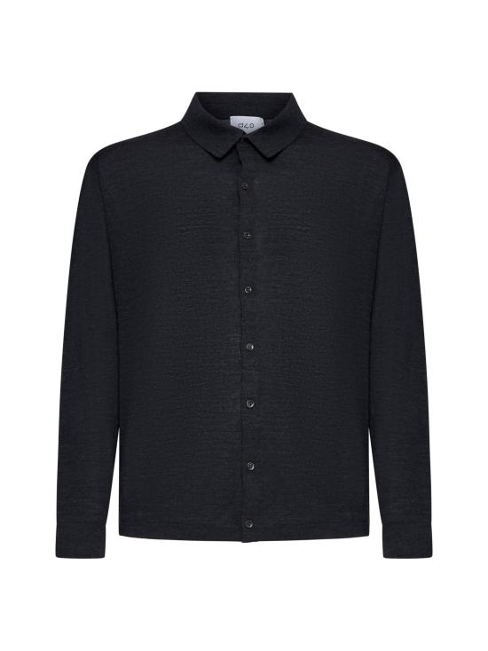 26FW 디40 셔츠 7056606 25717 GRAY
