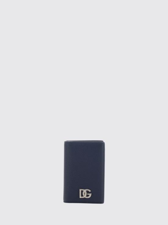 26FW 돌체앤가바나 지갑 BP3323A0370 80679 Blue