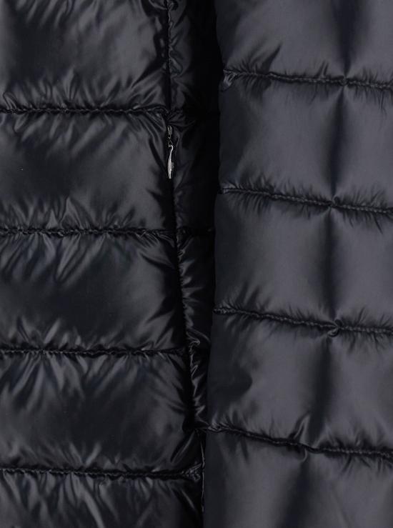 26FW 에르노 패딩 PI00133DR BLACK - HERNO